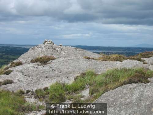 Slieve Dargan